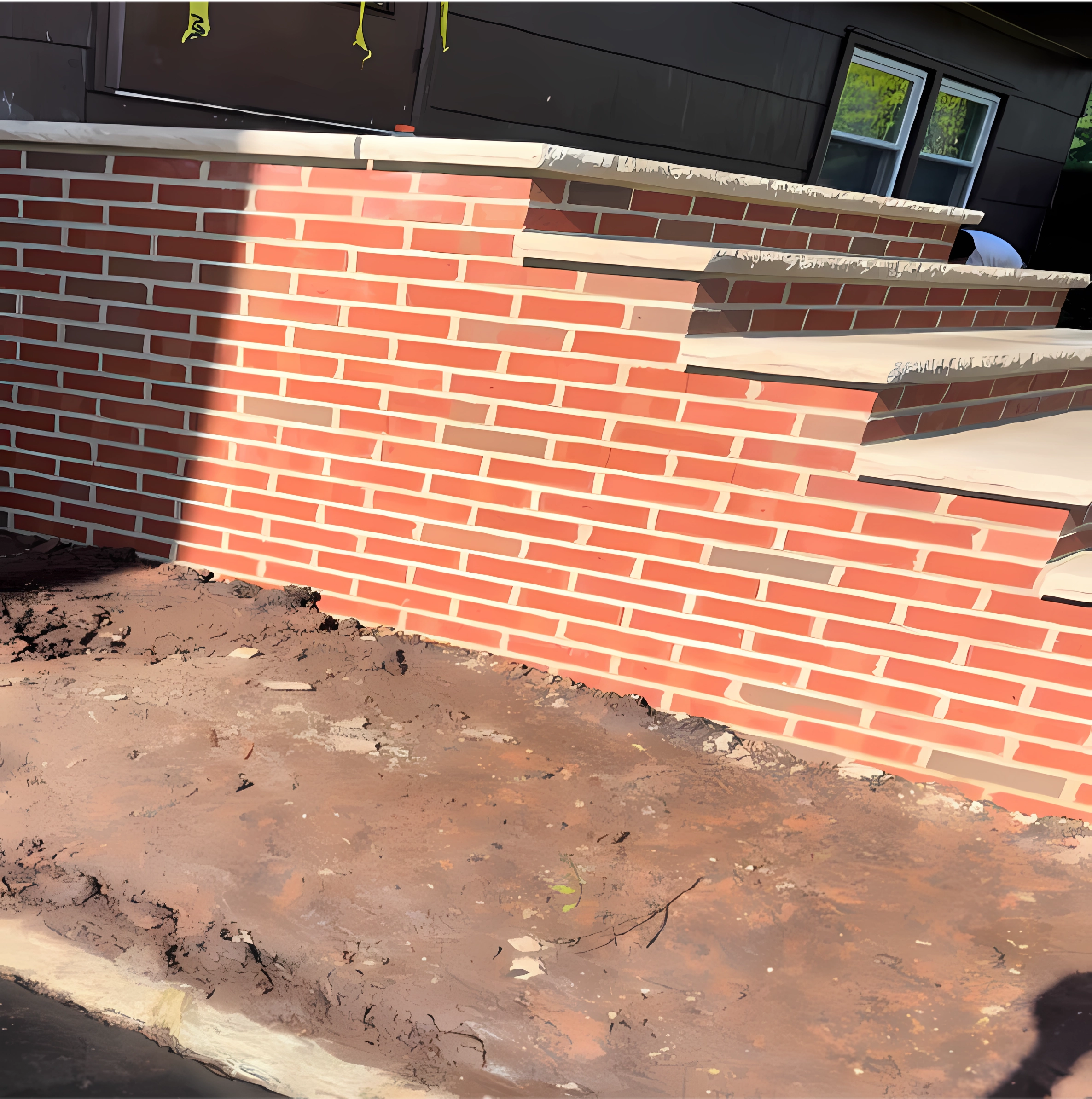 Steps 1